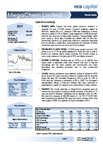 NRA Capital Report Research