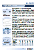 NRA Capital Report Research