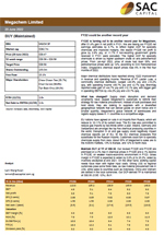 FY22 Could Be Another Record Year