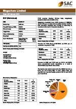 FY22 revenue reaches all-time high, heightened pressure observed on bottom-line