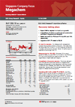 DBS Vickers Securities (Singapore) Pte Ltd