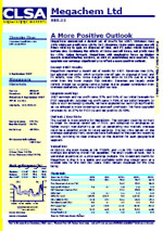 CLSA Research