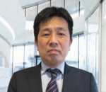 Mr Yasutaka Kawamura