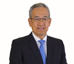 Daniel Loh Hong Chye