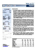 NRA Capital Report Research