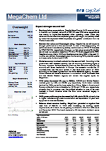 NRA Capital Report Research