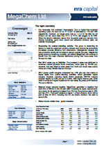 NRA Capital Report Research