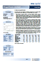 NRA Capital Report Research