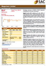 Earnings recovery in 2H2019, FY2019 impacted marginally by economic uncertainty